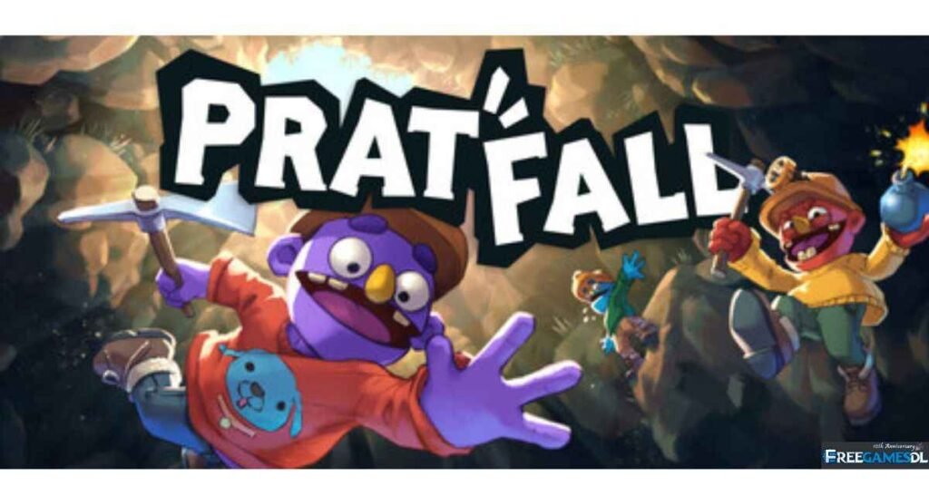 Pratfall