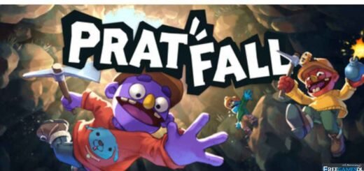 Pratfall