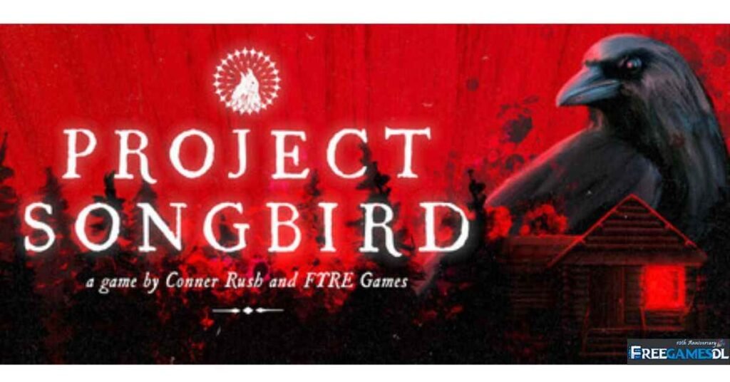 Project Songbird
