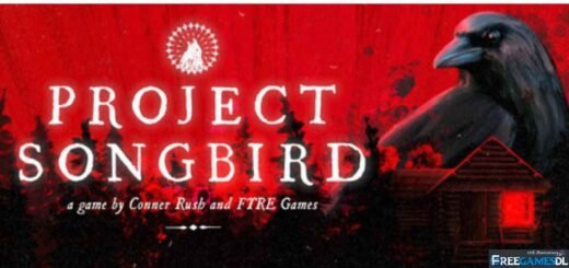 Project Songbird