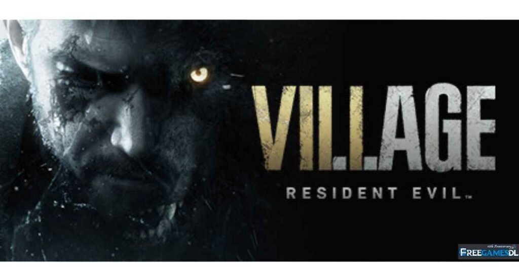 Resident Evil Village