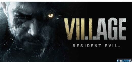 Resident Evil Village