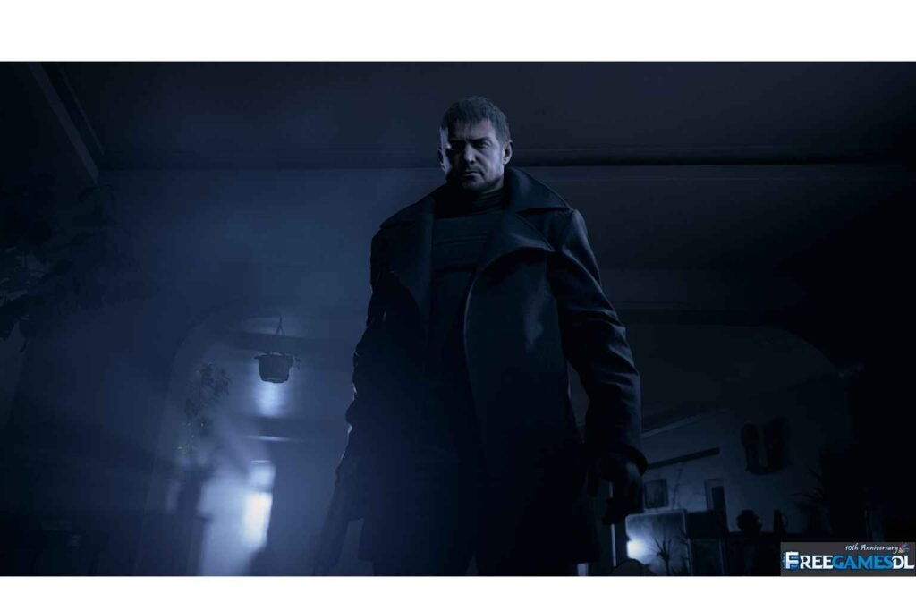 Resident Evil Village