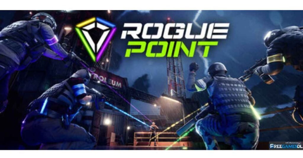 Rogue Point