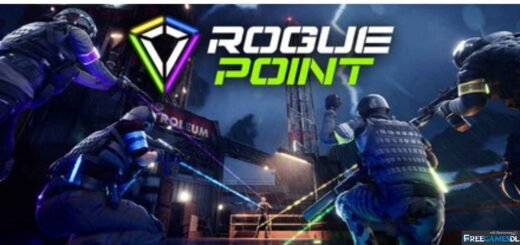 Rogue Point