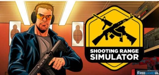 Shooting Range Simulator