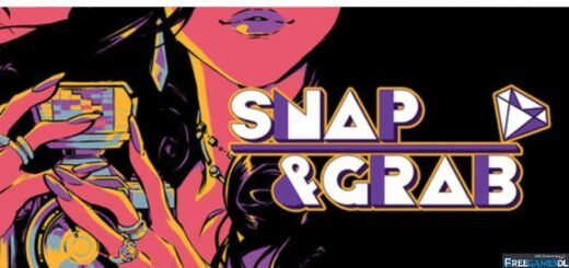 Snap & Grab