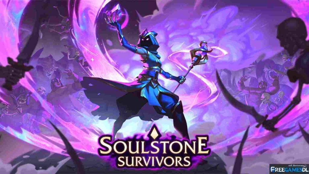 Soulstone Survivors