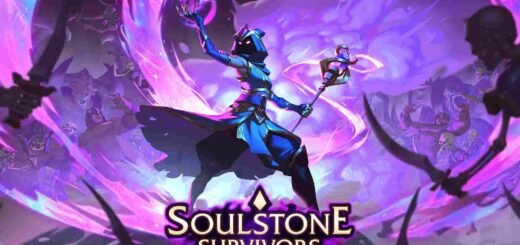 Soulstone Survivors