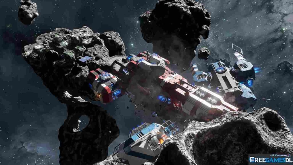 Space Engineers 2