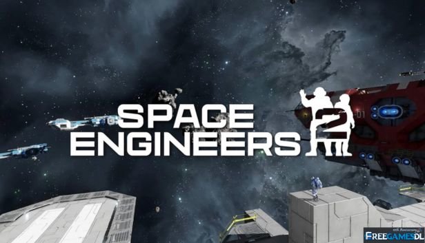 Space Engineers 2