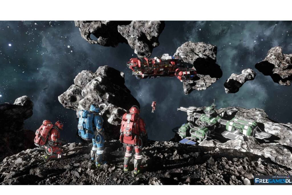 Space Engineers 2
