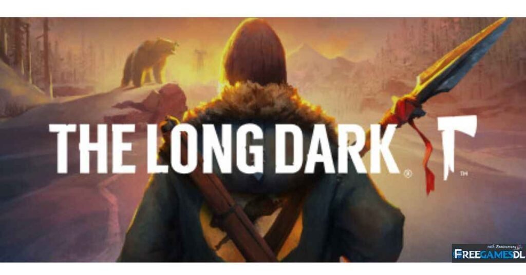 The Long Dark