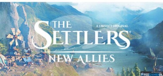 The Settlers: New Allies