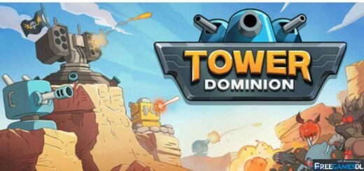 Tower Dominion