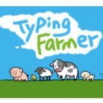 Typing Farmer