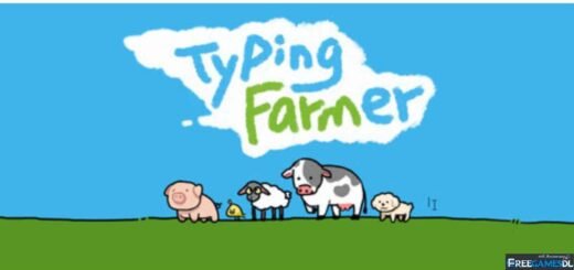 Typing Farmer