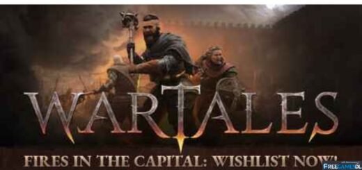 Wartales
