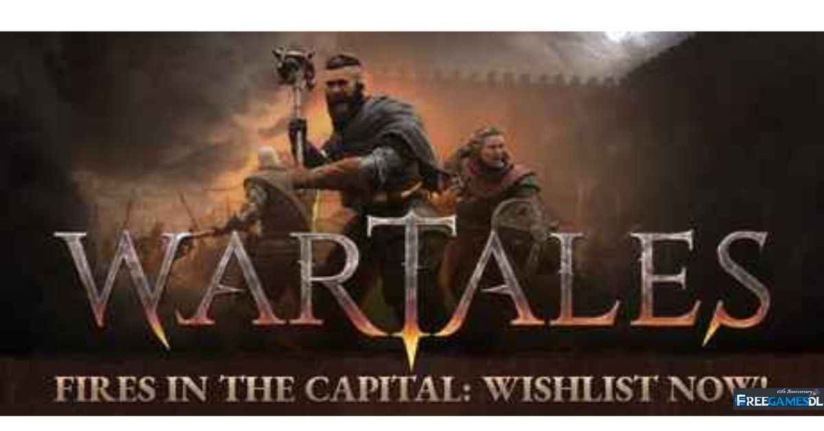Wartales