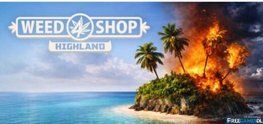 Weed Shop 4: Highland