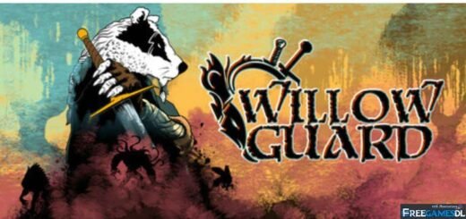 Willow Guard: Frostreign