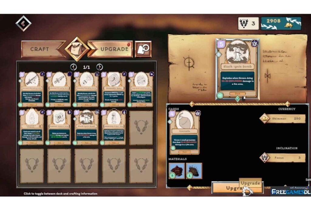 Willow Guard: Frostreign 