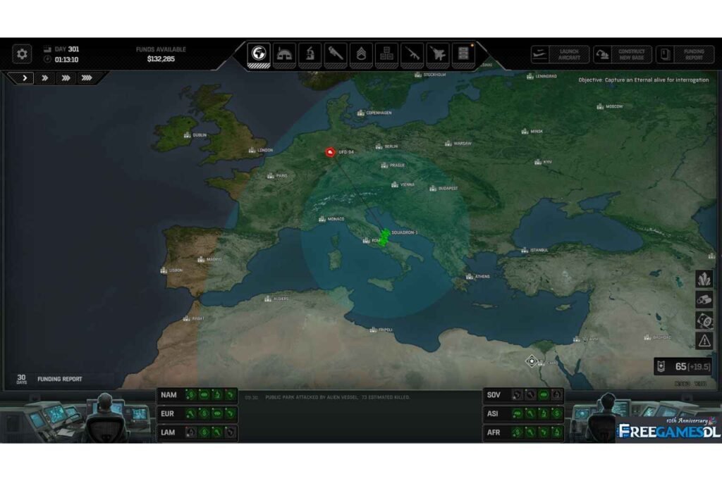 Xenonauts 2
