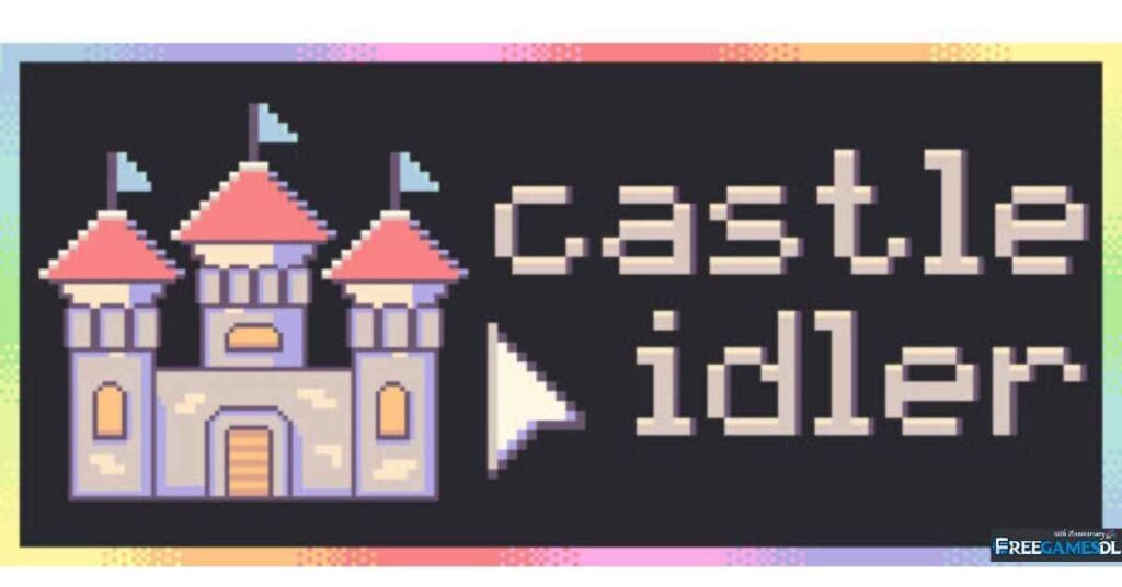 castle idle