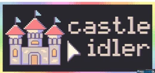 castle idle