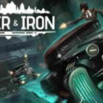 Aether & Iron PC Free Download