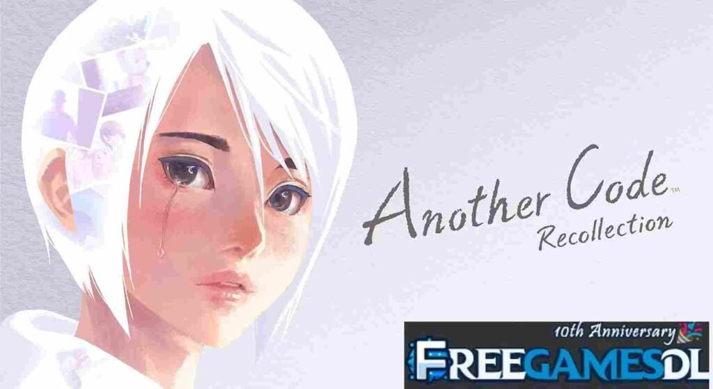Another Code: Recollection