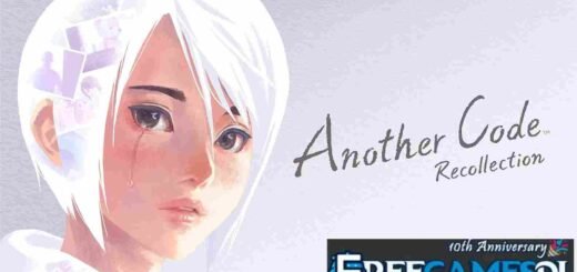 Another Code: Recollection