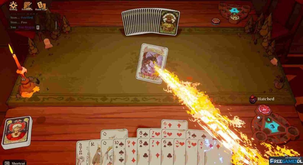 Apokerlypse