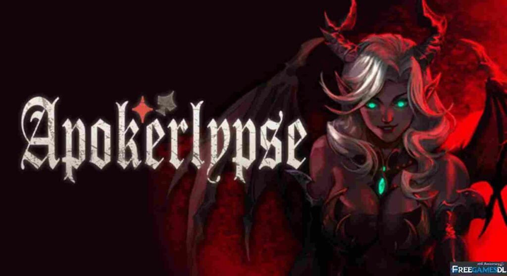 Apokerlypse