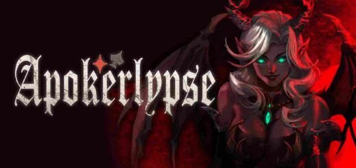 Apokerlypse