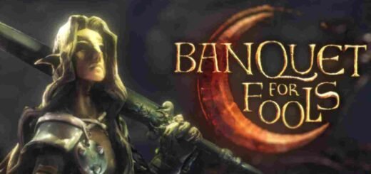Banquet for Fools PC Free Download