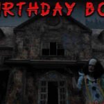Birthday Boy