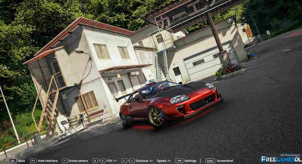 CarX Drift Racing Online 2
