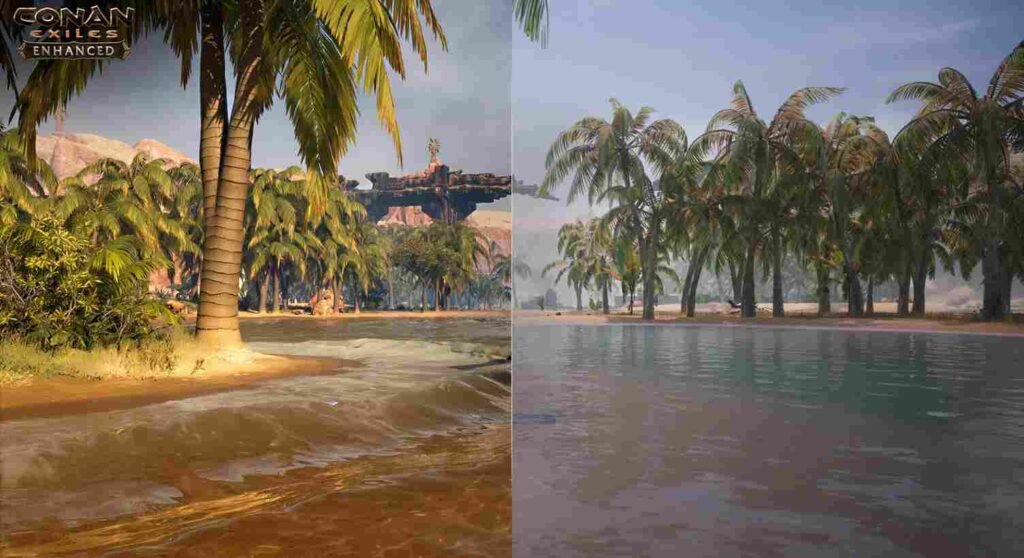Conan Exiles