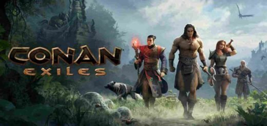Conan Exiles