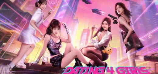Dating 4 Girls