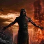 Devil of the Plague