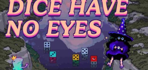 Dice Have No Eyes PC Free Download