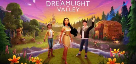 Disney Dreamlight Valley