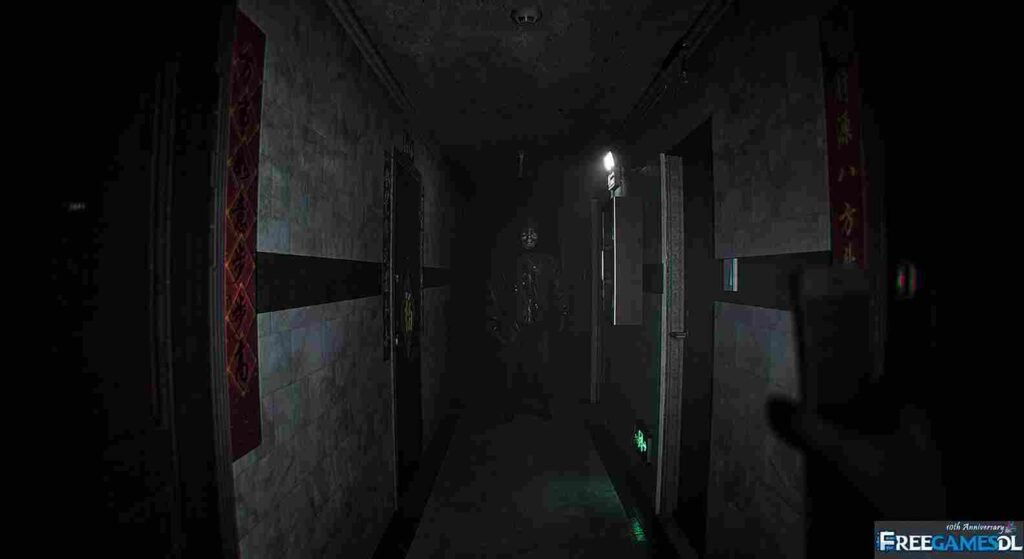 Dread Neighbor PC Free Download