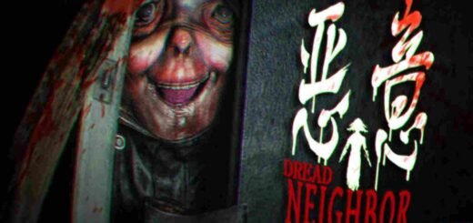 Dread Neighbor PC Free Download