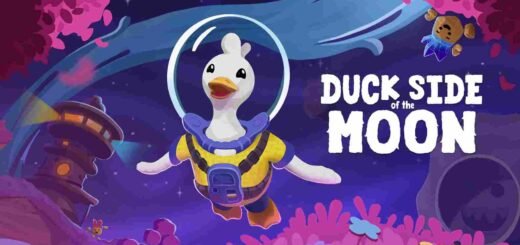 Duck Side of the Moon PC Free Download