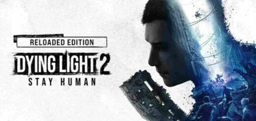 Dying Light 2 Stay Human PC Free Download