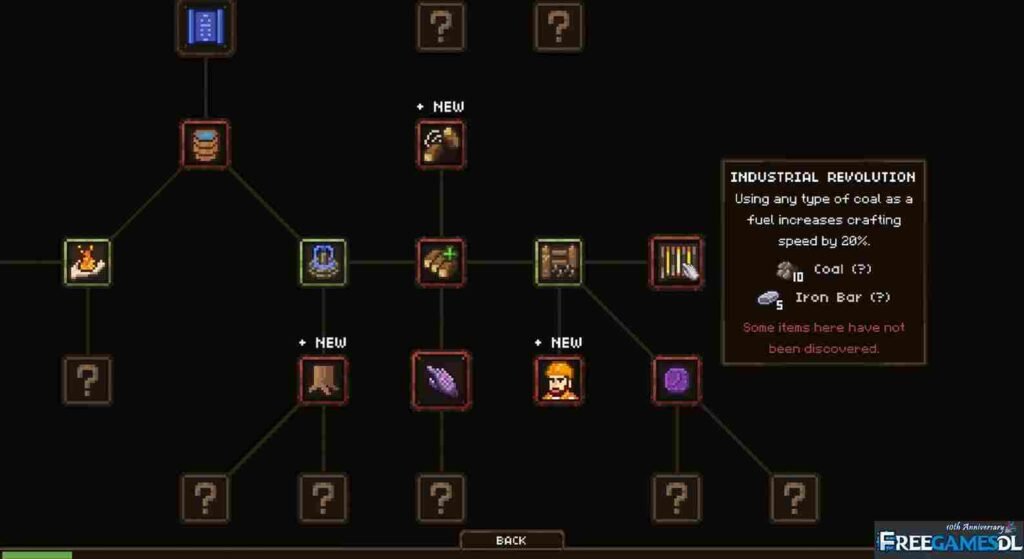 Forage Wizard PC Free Download