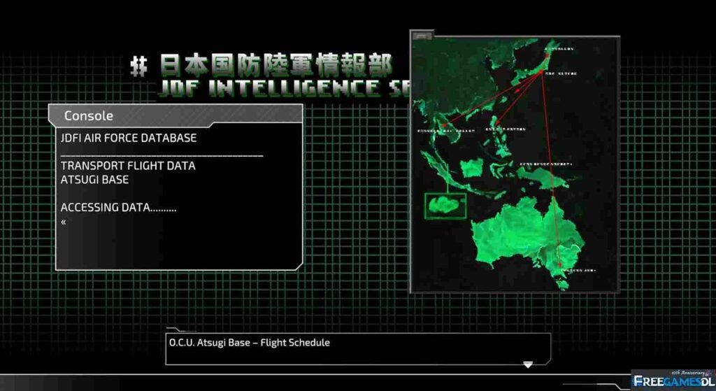 Front Mission 3: Remake